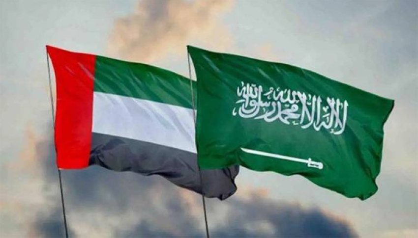 المملكة والإمارات.. ثوابت راسخة لتعزيز “حوار الأولويات“