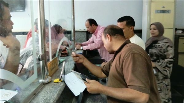 حملات مكثفة للنظافة والتجميل بدمياط ومتابعة المشروعات بمختلف المراكز والمدن