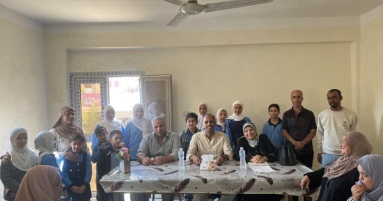 الإسماعيلية تدعم الشباب والمرأة المعيلة بقروض التنمية المحلية.. ندوة توعوية في سرابيوم