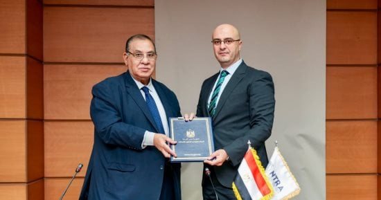 "تنظيم الاتصالات" يتعاون مع الجمعيات الأهلية لحماية الأطفال ومستخدمي الإنترنت