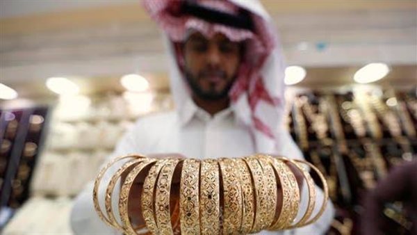 أسعار الذهب في السعودية اليوم الخميس 2026.10.15