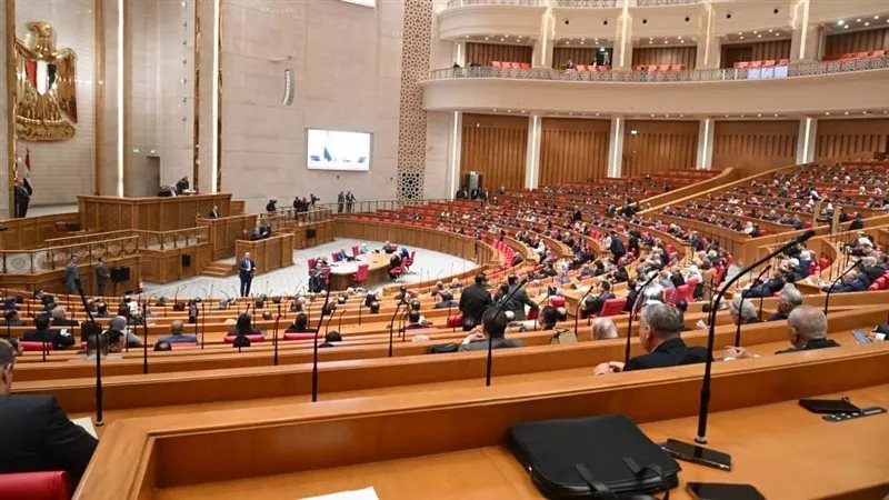 حسين موسى: السيادة المصرية خط أحمر، وسيناء مصرية الهوية والأرض والسيادة