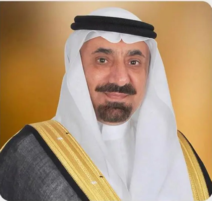 أمير نجران: تبرع ولي العهد بالدم وإطلاق الحملة الوطنية للتبرع يعكسان اهتمام القيادة الرشيدة بصحة الإنسان