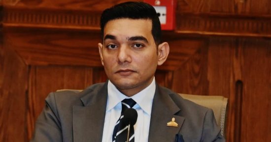 النائب نشأت حتة: بناء الإنسان وحماية عقول الأجيال أهم الأسلحة فى معركة الوعى