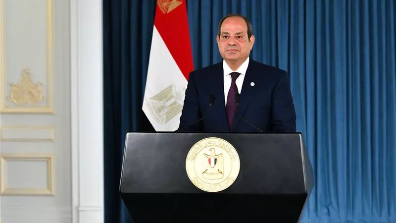 ينطلق اليوم، كل ما تريد معرفته عن "منتدى مصر 2026"