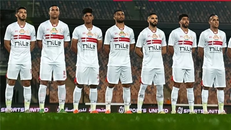 الزمالك يختتم تدريباته اليوم ويدخل معسكرا مغلقًا استعدادًا للمقاولون العرب بالدوري