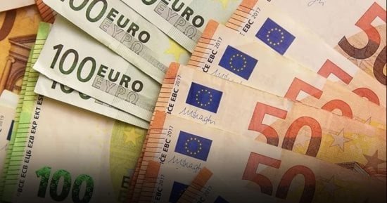 ارتفاع سعر اليورو اليوم الأحد 18 أكتوبر 2026 أمام الجنيه بالبنوك المصرية