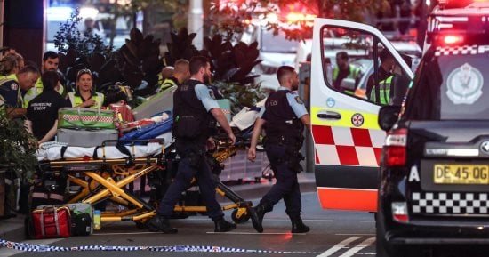 10 مصابين في حادث دهس وسط مشجعي نيوكاسل نايتس بأستراليا