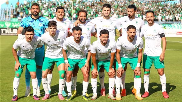 موعد مباراة المصري وأبو قير للأسمدة في الدوري الممتاز والقناة الناقلة