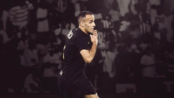 الزمالك: اللاعبون تدخلوا لإنهاء أزمة ناصر منسي، والتحقيق يحسم مصير عودته للتدريبات