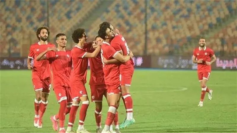 الدوري المصري، مودرن سبورت يسعى لخطف المركز الثالث من الزمالك على حساب زد