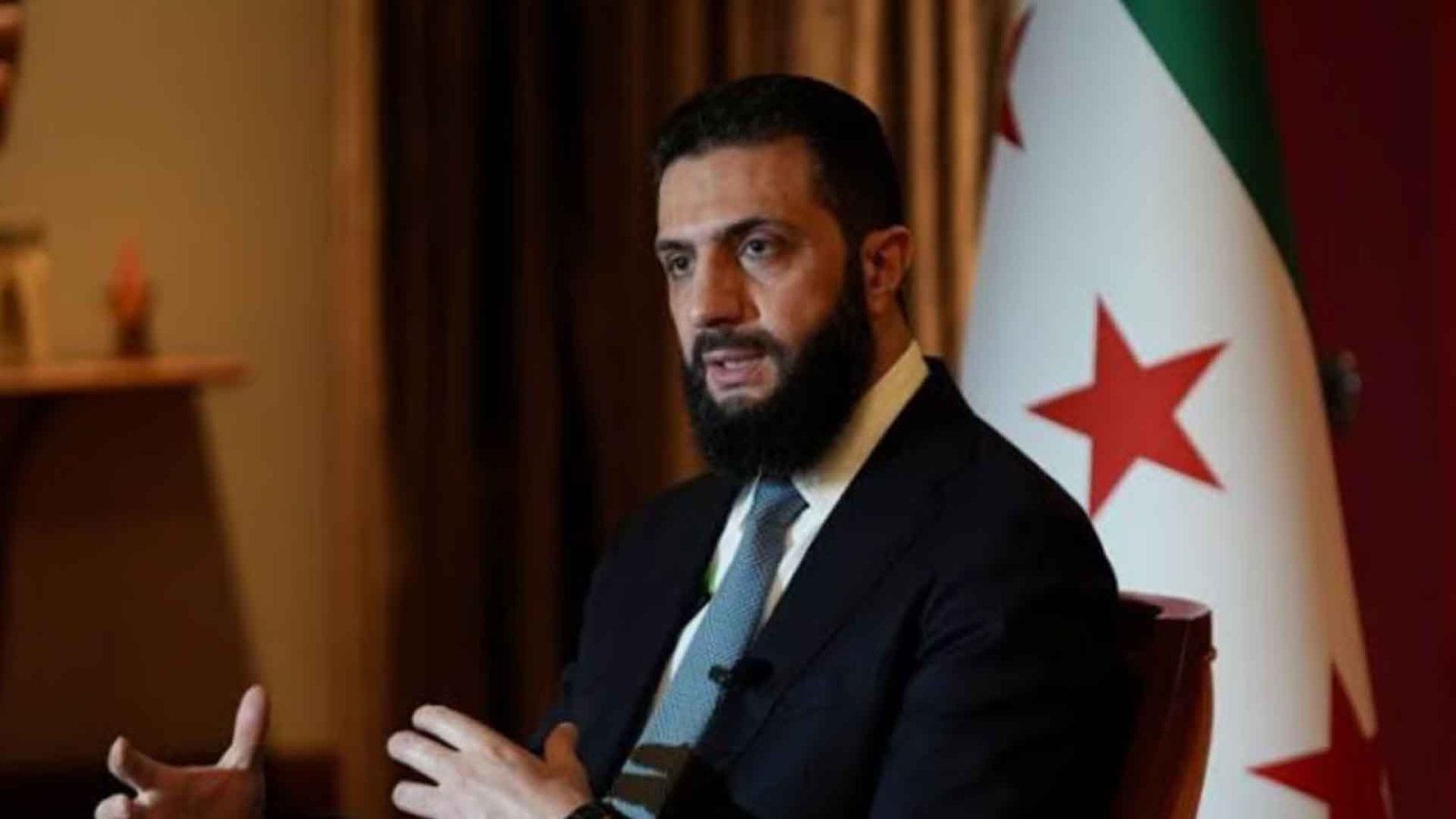 مستشار دبلوماسي عراقي لـ«الوطن»: حديث الرئيس الشرع يمهد لتعزيز التعاون وزيارة الزيدي تفتح آفاق الشراكة