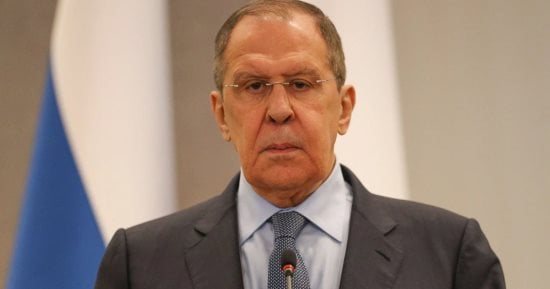 وزير خارجية روسيا: نعتز بشراكتنا مع دول الخليج