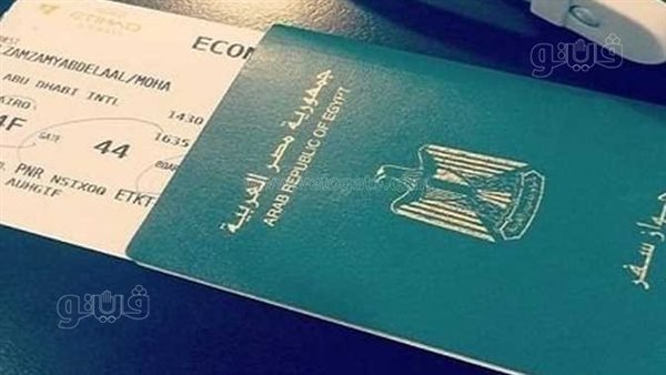 للمصريين بالخارج، الأوراق المطلوبة لتجديد جواز سفر الفتيات أقل من 15 عاما
