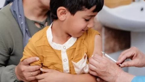 الحملة القومية للتطعيم ضد الحصبة.. اعرف أهمية التطعيم لصحة طفلك