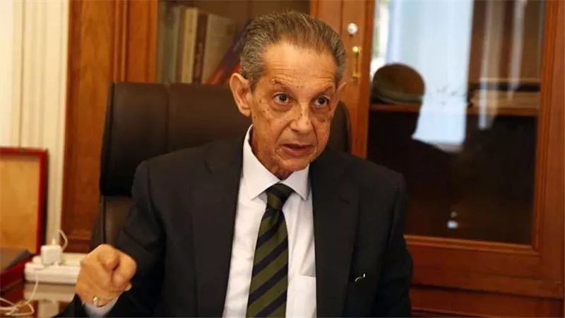 فؤاد بدراوي: الوفد يحتاج إلى تضافر جهود الهيئة العليا لاستعادة مكانته والتواصل مع المواطنين