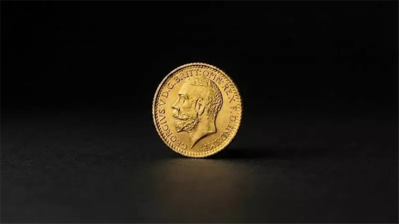 آخر تطورات سعر جنيه الذهب بالصاغة اليوم الجمعة