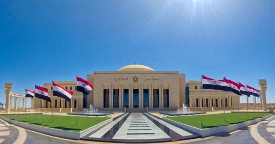 مجلس النواب يناقش تعديلات قانون صندوق تكريم الشهداء و4 اتفاقيات الأسبوع المقبل