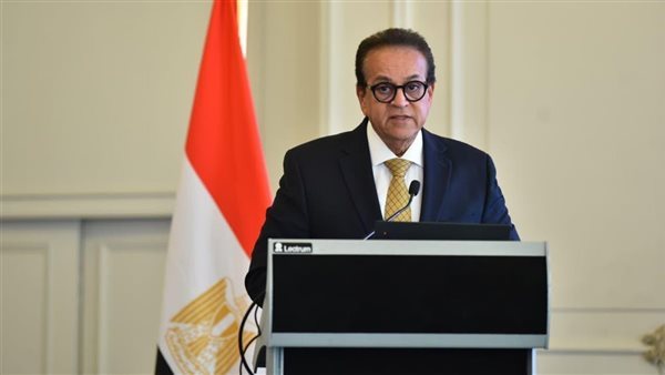 خريطة المشروعات الصحية، نسب إنجاز قياسية في مستشفيات الإسماعيلية والإسكندرية والقليوبية