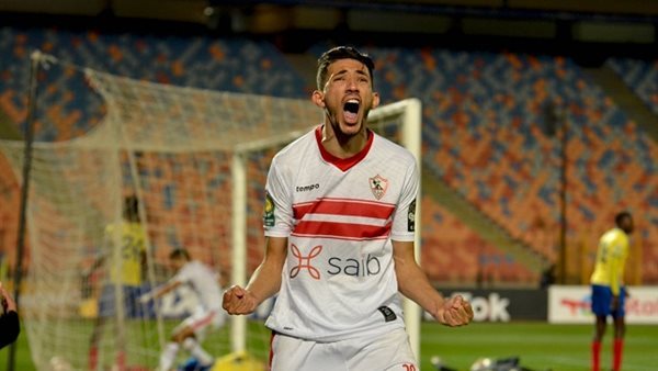 سمير صلاح: الزمالك أخطرنا رسميًا برفض بيع أحمد فتوح