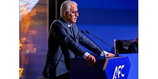 ‏رسميا.. نقل موعد إقامة كأس أمم آسيا من السنوات الفردية للزوجية