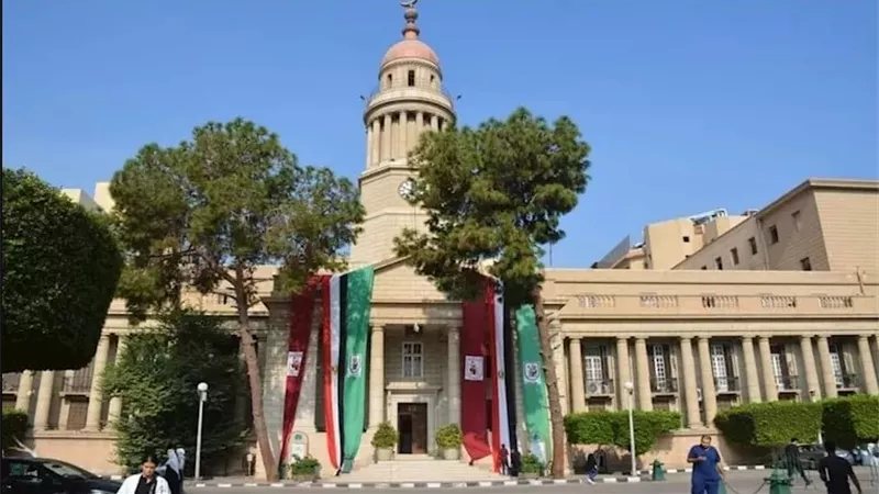 "قصر العيني" يطلق مبادرة لتحويل أفكار الطلاب إلى مشاريع واقعية لخدمة المرضي