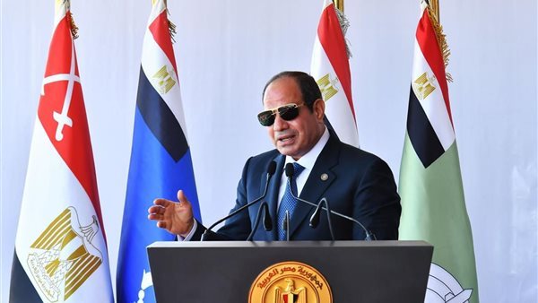 في ذكرى نصر أكتوبر الـ 53، تعرف على تشكيل واختصاصات المجلس الأعلى للقوات المسلحة