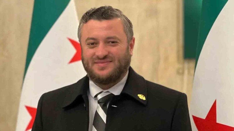 الهلالي يدعو أهالي الحسكة إلى تعزيز حالة السلم الأهلي وعدم التأثر بالخطابات الإعلامية
