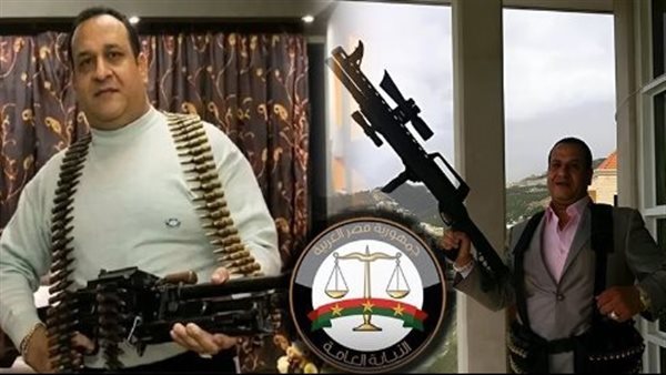 سائق ولا علاقة له بالاتهامات.. دفاع المتهم السابع في قضية صبري نخنوخ يكشف التفاصيل