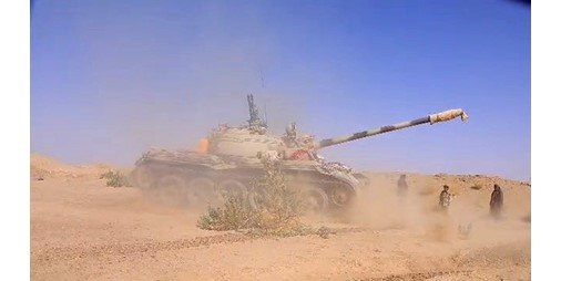 «فجر اليمن».. تقدم في مأرب وتحرير مواقع إستراتيجية
