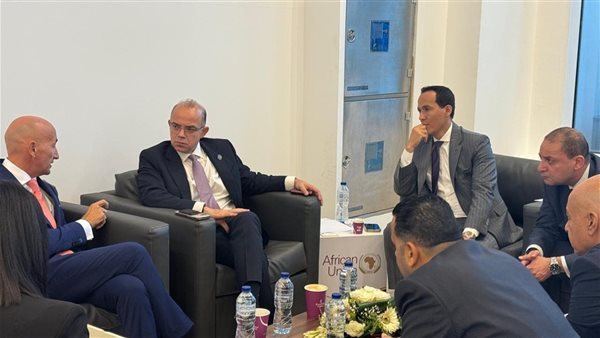 وزير الاستثمار: نعمل على تعزيز الشراكة بين الشركات المصرية والمؤسسات التمويلية لدعم قدراتها التصديرية