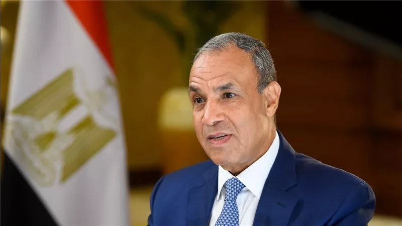 وزير الخارجية لنظيره البحريني: مصر ترفض المساس بأمن دول الخليج كأحد ثوابت الأمن القومي المصري