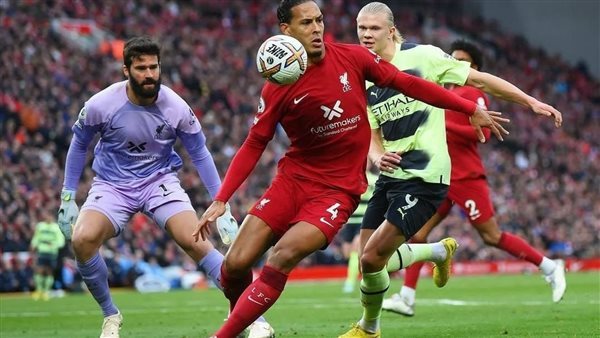 أبرزها ليفربول ضد مانشستر سيتي، مواعيد مباريات الجولة السادسة بالدوري الإنجليزي