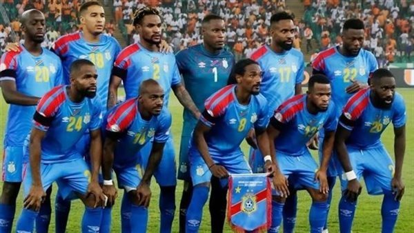 الكونغو الديمقراطية تتعادل 1-1 أمام أوغندا وديا