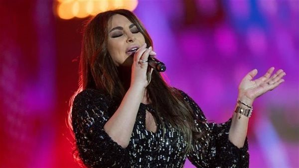 إليسا تشعل أجواء ملبورن بأشهر أغانيها ضمن جولتها الغنائية في أستراليا (فيديو)