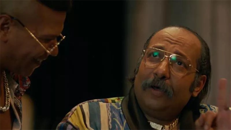 أزمة "عاملين إيه يا صيع؟"، محام يتوعد الفنان محمد ثروت ببلاغ للنائب العام