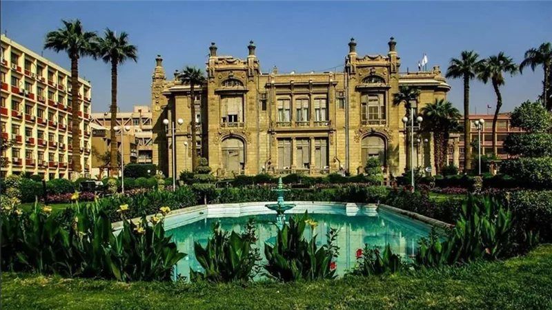 مجلة كلية الدراسات العليا للطفولة بعين شمس تحصد شهادة الاعتماد والتميز