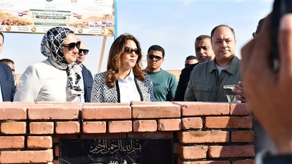 من الحصاد للتصنيع والتسويق، مجمع جديد بالوادي الجديد لتعظيم أرباح التمور