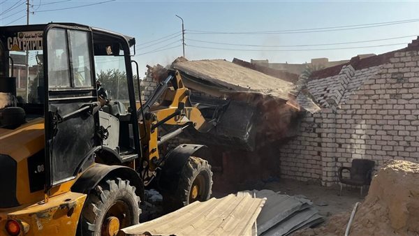 مع انتهاء مهلة التصالح، عدد الطوابق المسموح بها وشروط البناء في 2026