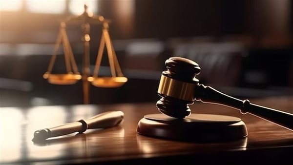 تسلل إلى غرفة نومها لسرقة الذهب، السجن المشدد 3 سنوات لمتهم اعتدى على سيدة بالمنيا