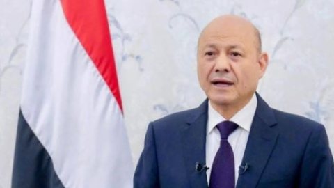 بعد استهدافه .."القيادة اليمنى": تدابير لحماية المسافرين والعاملين فى مطار الريان بالمكلا
