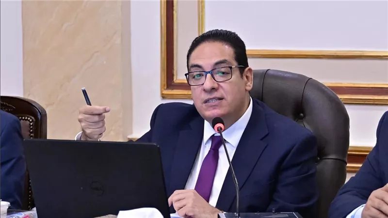 مجمع العيادات الخارجية بـ"العلاج الطبيعي" بالقاهرة، 32 ألف حالة و60 ألف جلسة علاجية خلال عام
