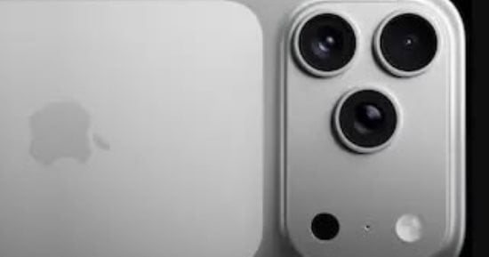 هاتف iPhone 18 Pro يحقق مبيعات جيدة فى الصين لثلاثة أسباب