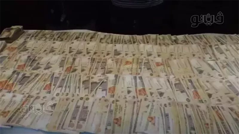 ضبط 4 عناصر إجرامية بتهمة غسل 60 مليون جنيه متحصلة من اتجار غير مشروع بالإسكندرية