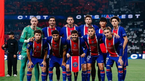 موعد مباراة مانشستر سيتي وباريس سان جيرمان في دوري أبطال أوروبا والقنوات الناقلة