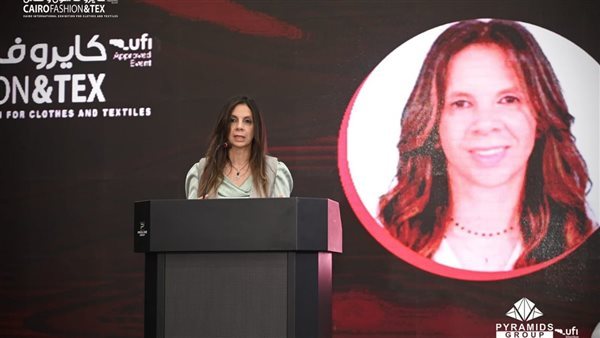 مساعد وزير الصناعة: المنسوجات والملابس الجاهزة تمتلك فرصا واعدة للنمو والتوسع