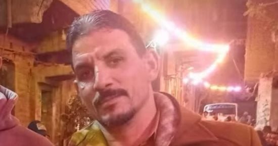 أسرة ياسر صلاح ضحية قرية ترسا بأبو النمرس تكشف آخر لحظات حياته
