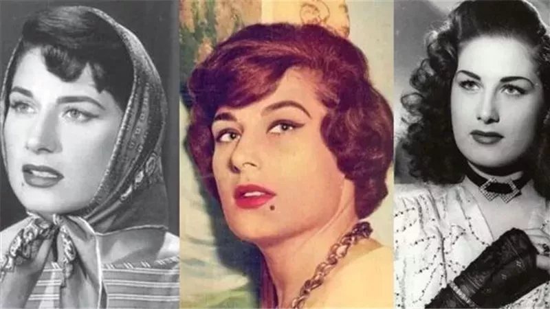 في ذكرى ميلاد جميلة الجميلات، ليلى فوزى أول من قدمت أعمال السيرة الذاتية
