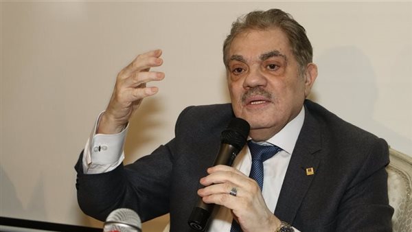 الوفد يوافق على تفويض الرئيس السيسي لاتخاذ ما يلزم لدعم السعودية والدفاع عنها