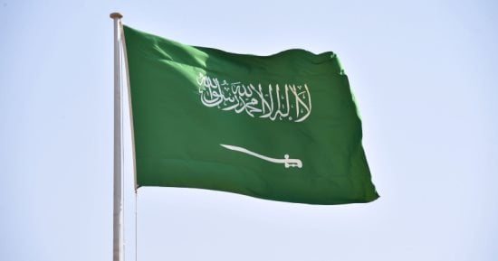 تحذير أمريكى عن إغلاق المجال الجوى السعودى